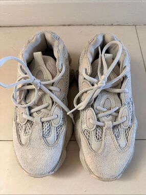 Adidas Yeezy 500